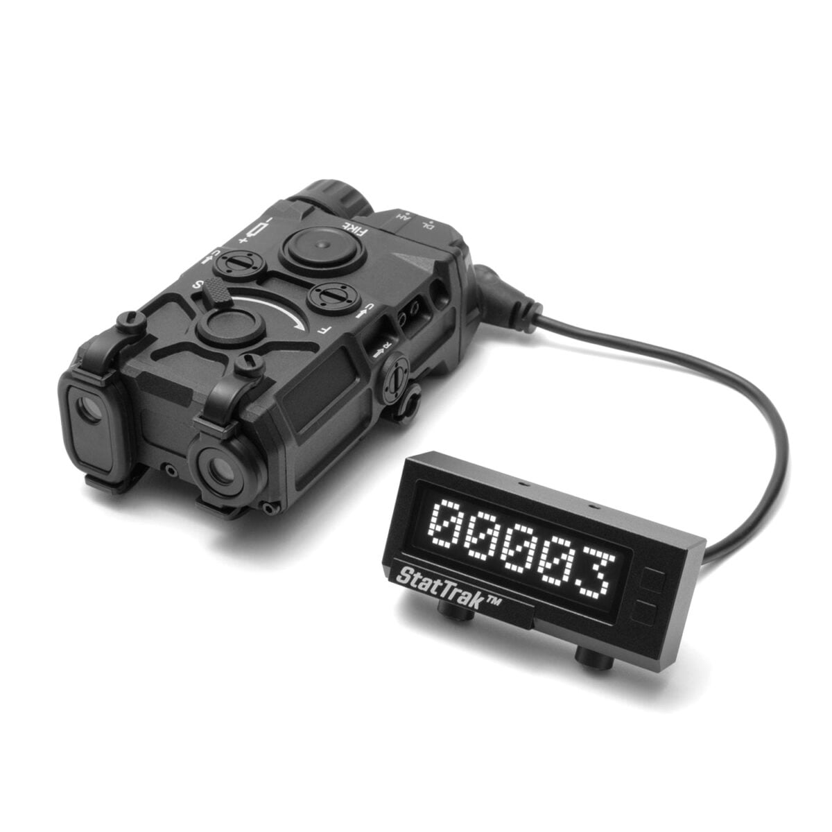 Peq Box for StatTrak™ Hit Counter - Image 2
