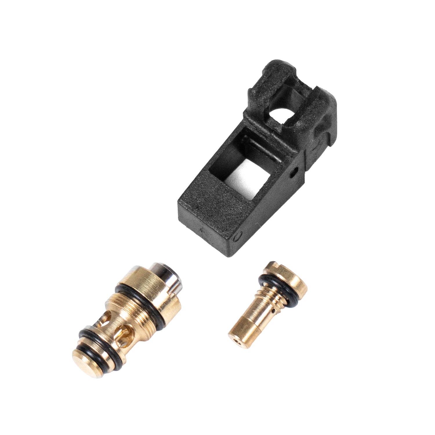 TT1 mag repair jki 1