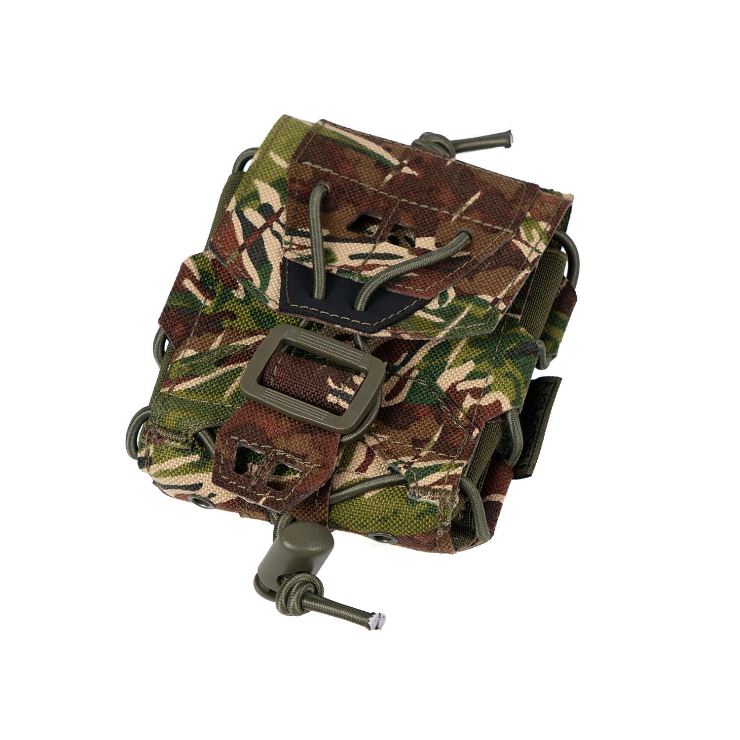 Universal Sniper Pouch Kreuzotter
